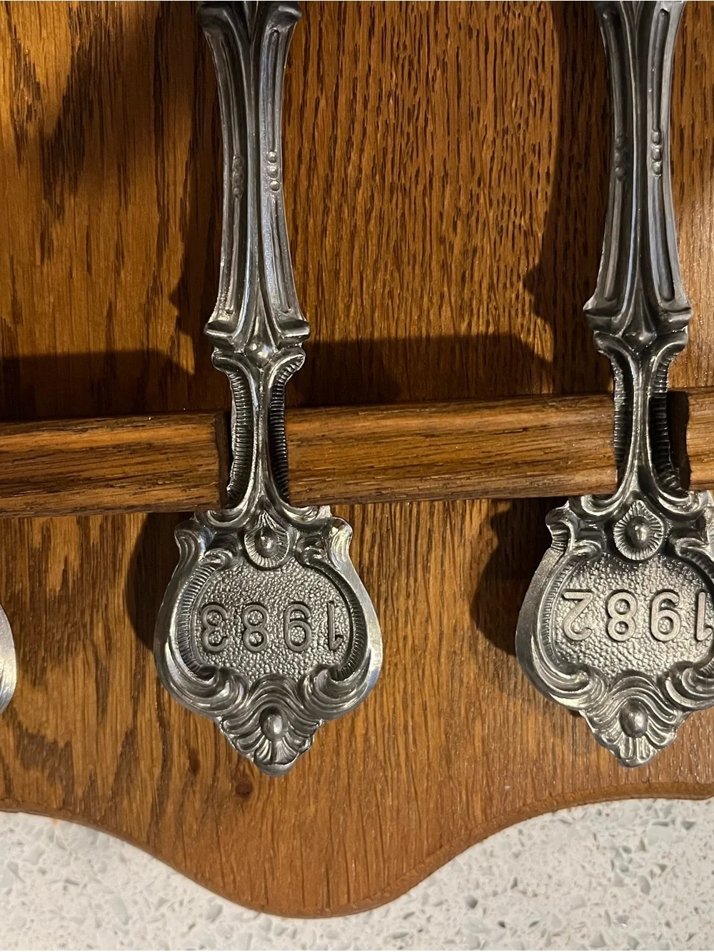 N/A vintage german